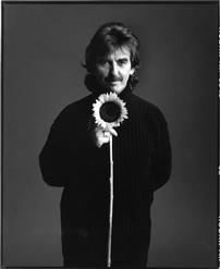 George Harrison<br />by Mark Seliger 202//247